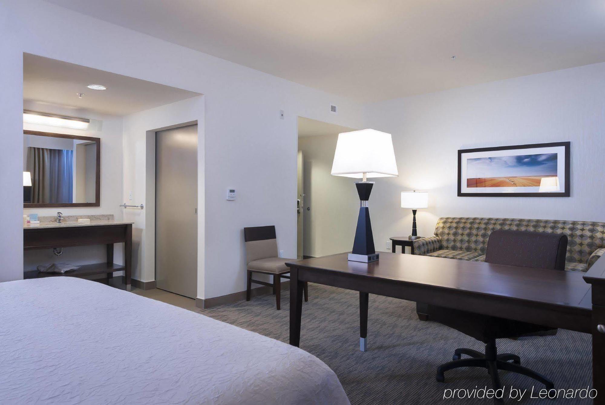 Hampton Inn & Suites איירדרי מראה חיצוני תמונה